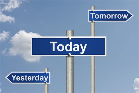Yesterday Definition & Meaning .